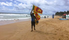 14 denní poznávací zájezd na Srí Lance