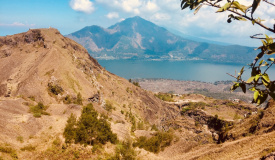 14 denní zájezd - Pohodové Bali